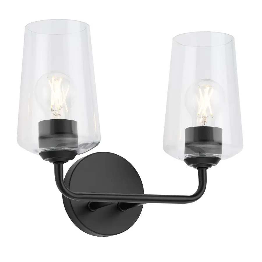 Celino Two-Light Bath & Vanity - Image 23