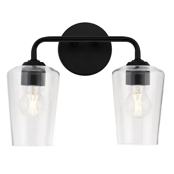 Celino Two-Light Bath & Vanity - Image 25