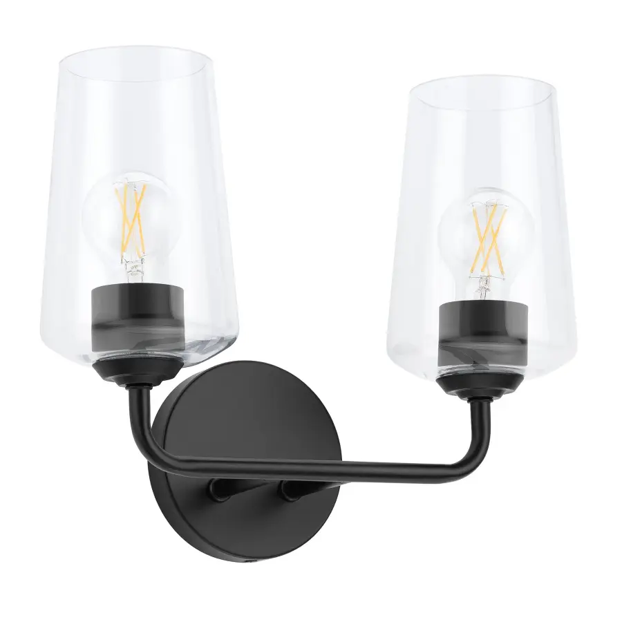 Celino Two-Light Bath & Vanity - Image 26