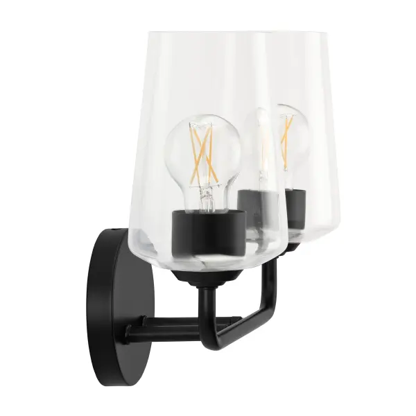 Celino Two-Light Bath & Vanity - Image 27