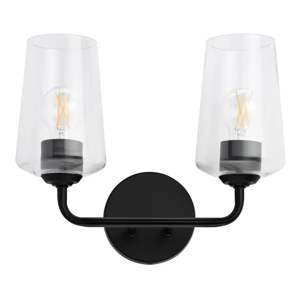 Celino Two-Light Bath & Vanity - Image 29