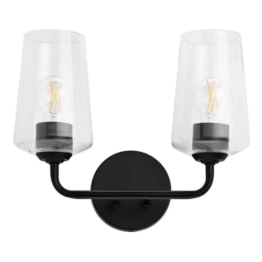 Celino Two-Light Bath & Vanity - Image 29