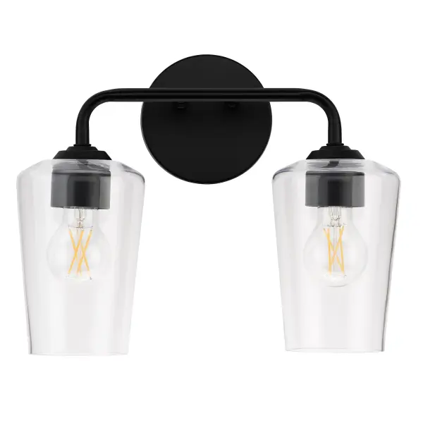 Celino Two-Light Bath & Vanity - Image 30