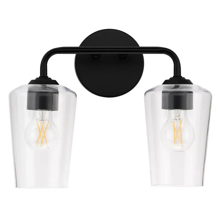 Celino Two-Light Bath & Vanity - Image 30