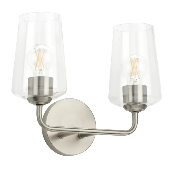 Celino Two-Light Bath & Vanity - Image 4