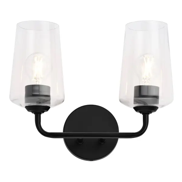 Celino Two-Light Bath & Vanity - Image 31