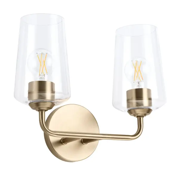 Celino Two-Light Bath & Vanity - Image 38
