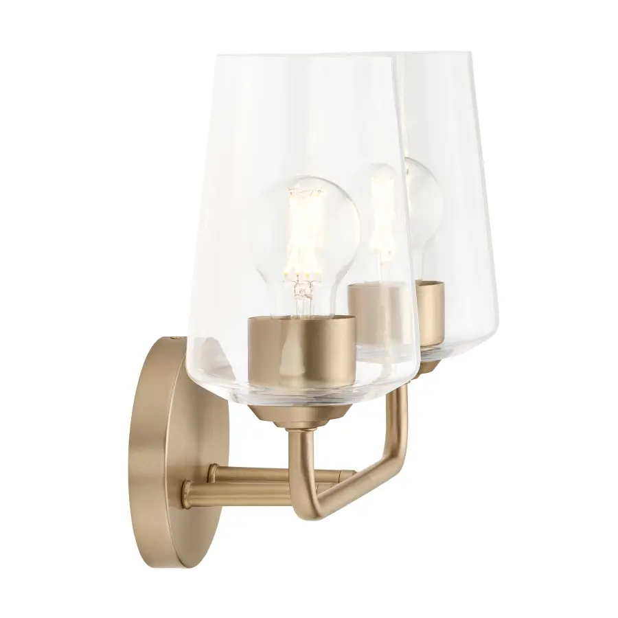 Celino Two-Light Bath & Vanity - Image 39