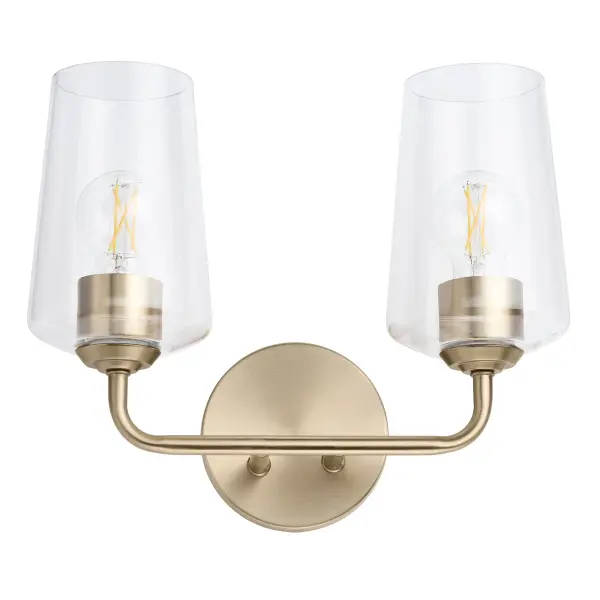 Celino Two-Light Bath & Vanity - Image 40