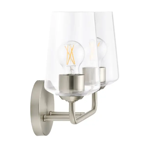 Celino Two-Light Bath & Vanity - Image 5