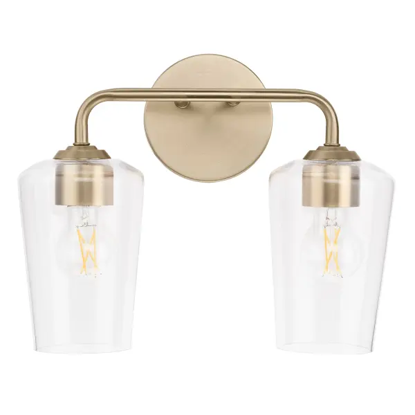 Celino Two-Light Bath & Vanity - Image 41
