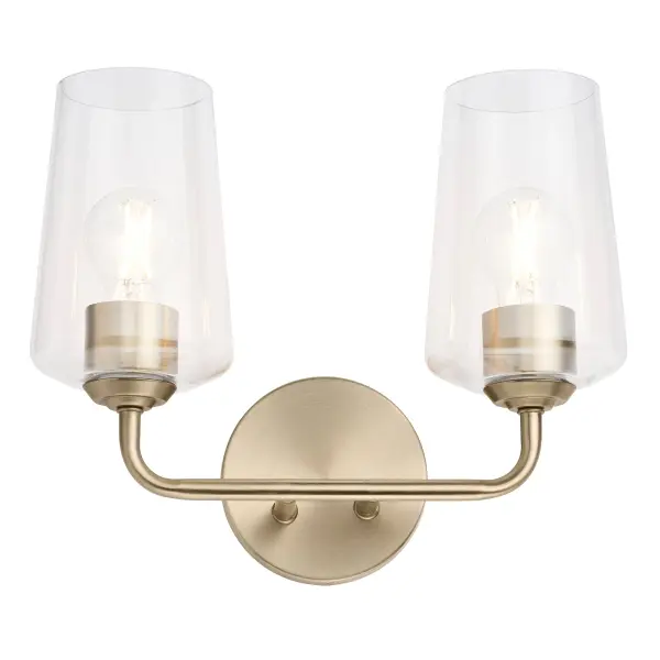 Celino Two-Light Bath & Vanity - Image 42