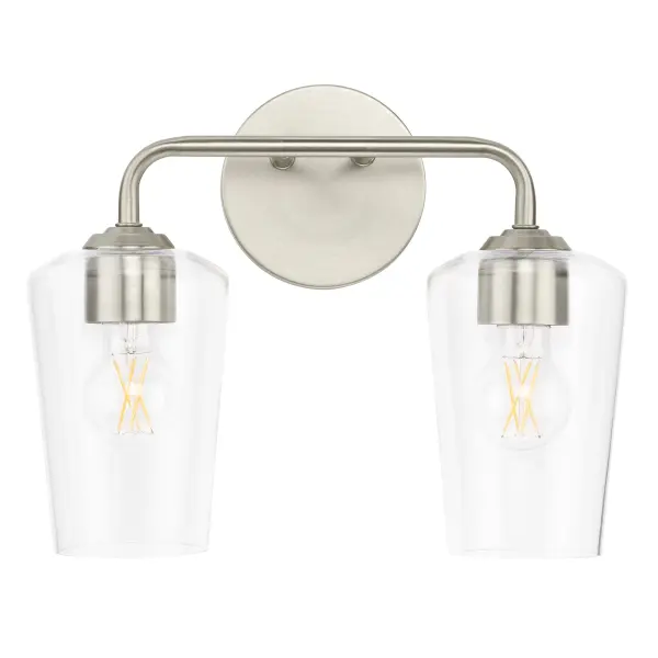 Celino Two-Light Bath & Vanity - Image 7
