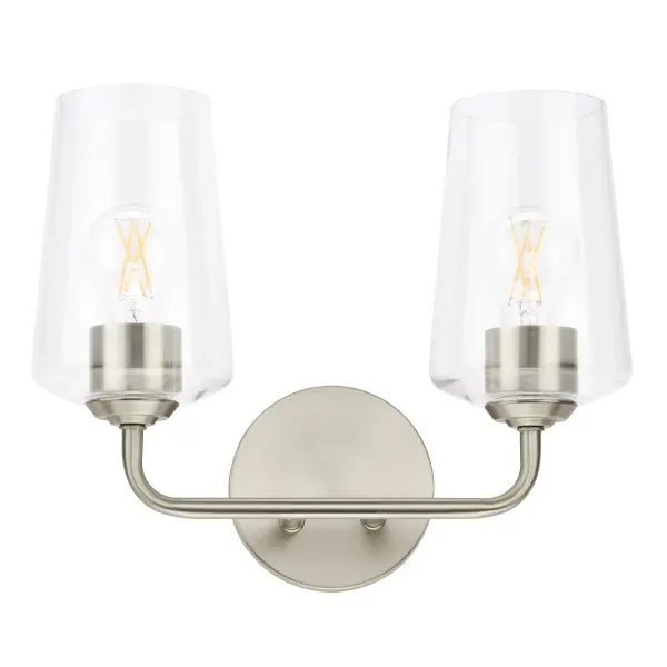 Celino Two-Light Bath & Vanity - Image 8