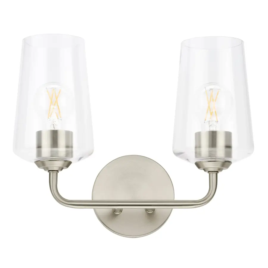 Celino Two-Light Bath & Vanity - Image 8