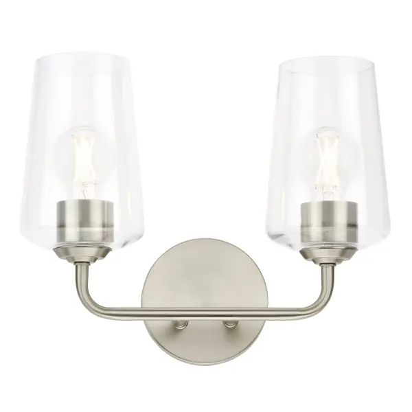 Celino Two-Light Bath & Vanity - Image 10