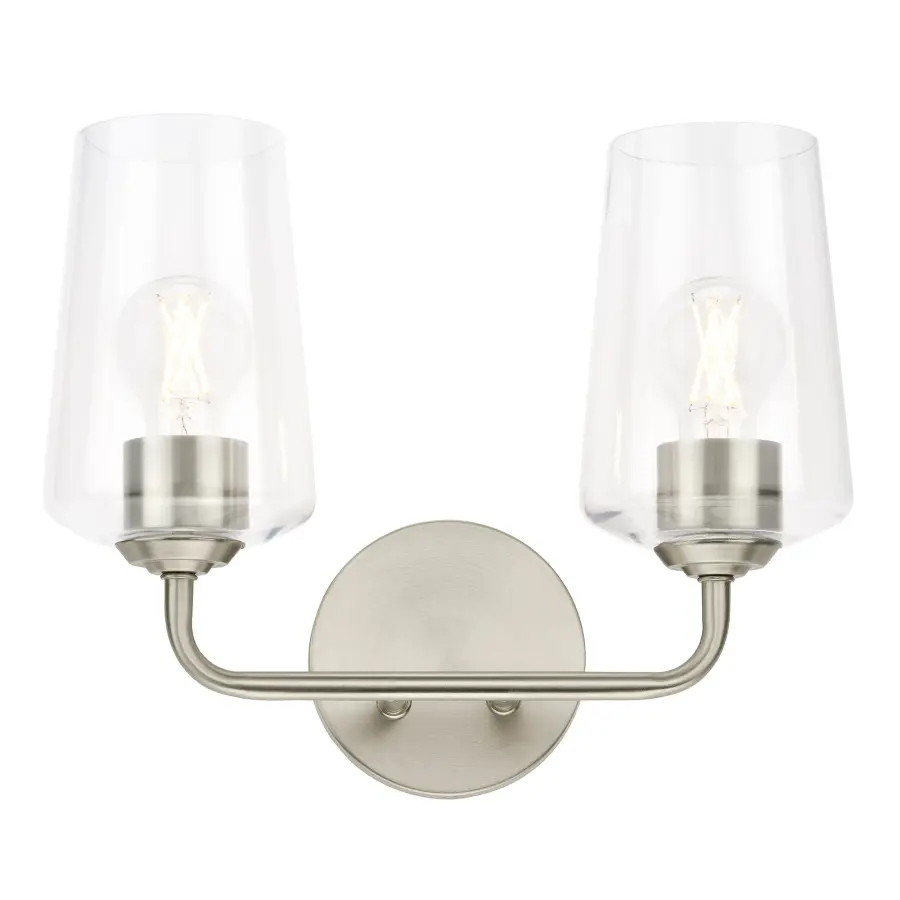 Celino Two-Light Bath & Vanity - Image 10
