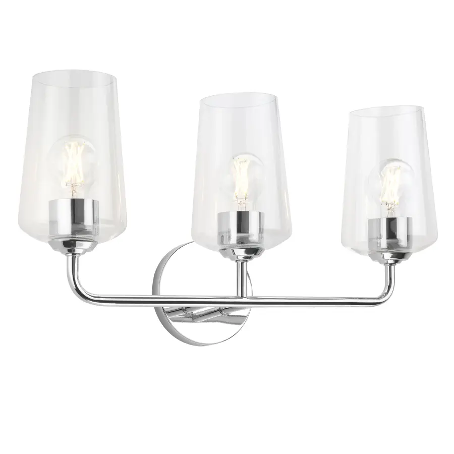 Celino Three-Light Bath & Vanity - Image 12