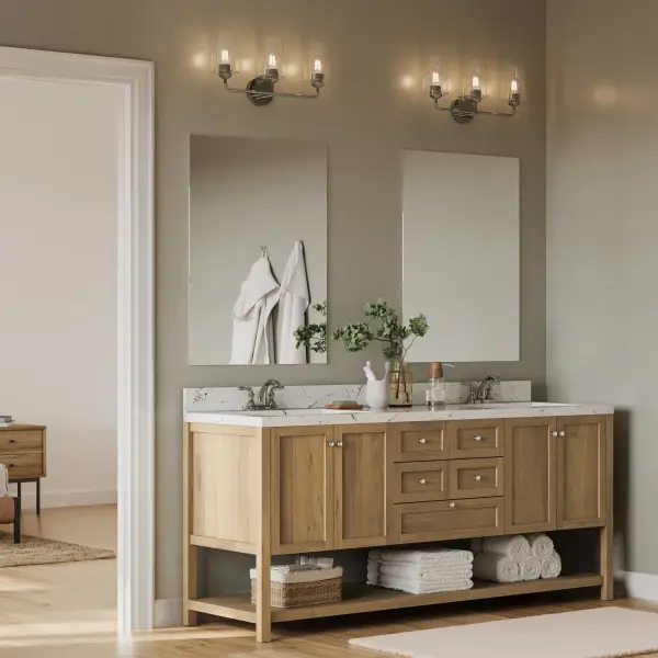 Celino Three-Light Bath & Vanity - Image 13