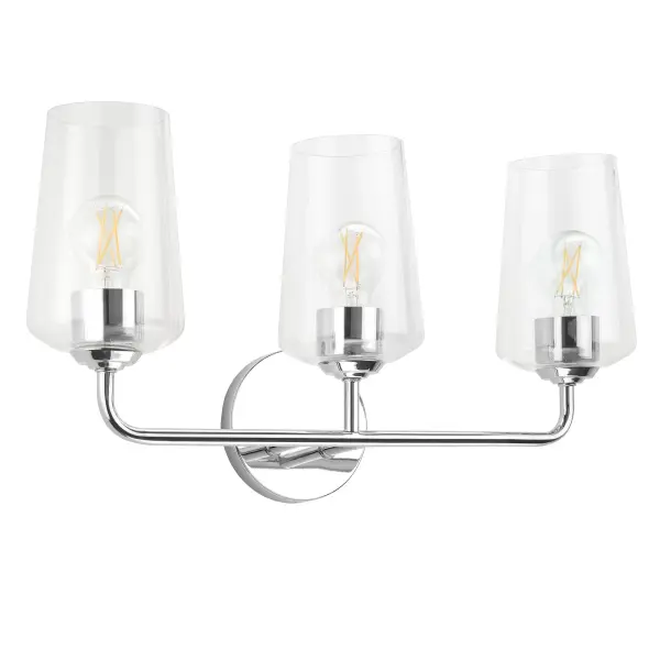 Celino Three-Light Bath & Vanity - Image 14