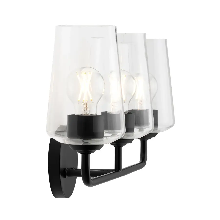 Celino Three-Light Bath & Vanity - Image 19