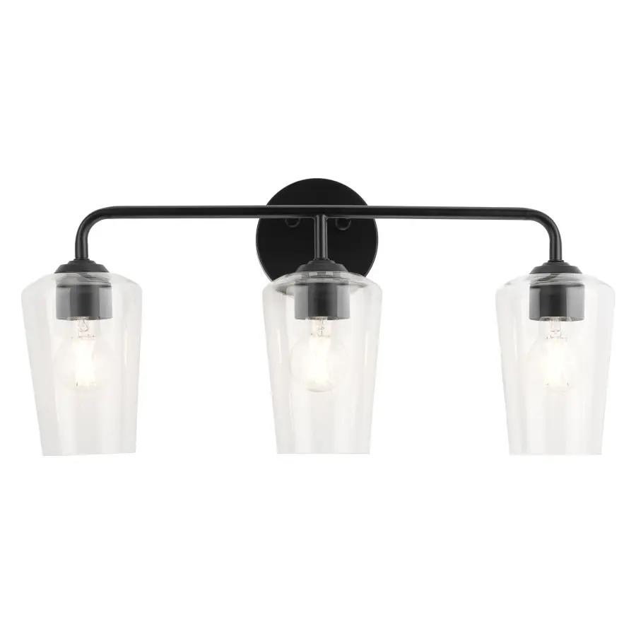 Celino Three-Light Bath & Vanity - Image 20