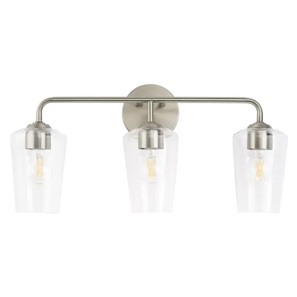 Celino Three-Light Bath & Vanity - Image 3