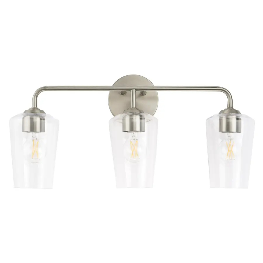 Celino Three-Light Bath & Vanity - Image 3
