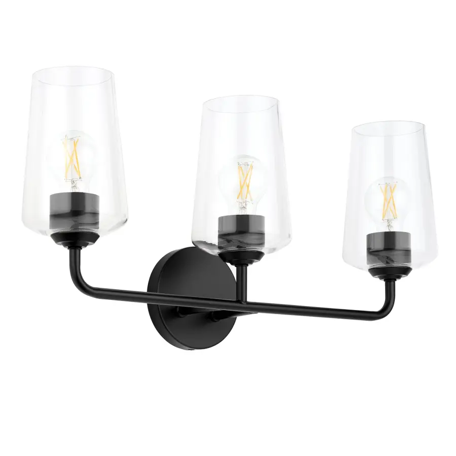 Celino Three-Light Bath & Vanity - Image 22