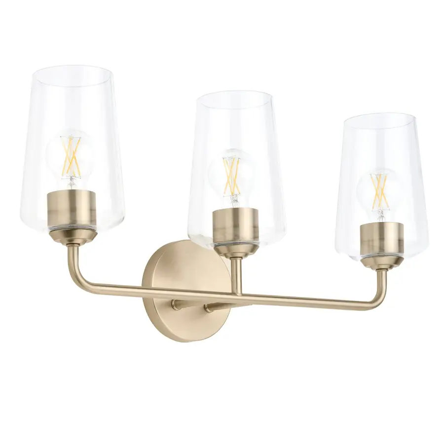 Celino Three-Light Bath & Vanity - Image 29