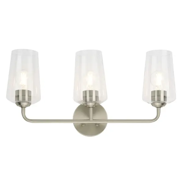 Celino Three-Light Bath & Vanity - Image 4