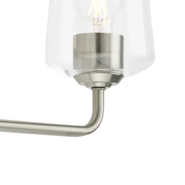 Celino Three-Light Bath & Vanity - Image 5