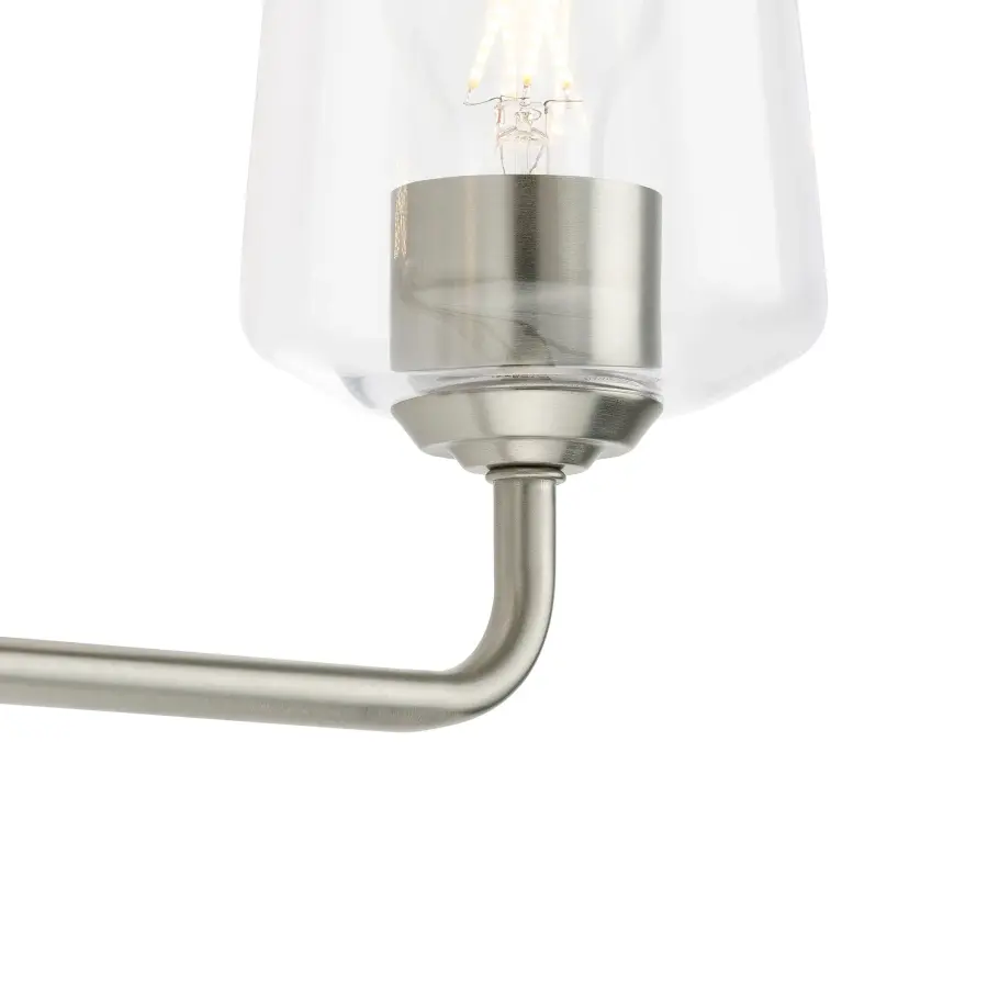 Celino Three-Light Bath & Vanity - Image 5