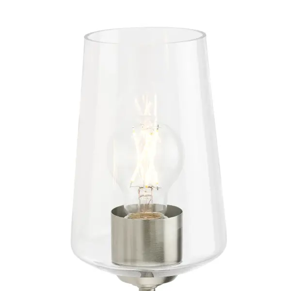 Celino Three-Light Bath & Vanity - Image 7