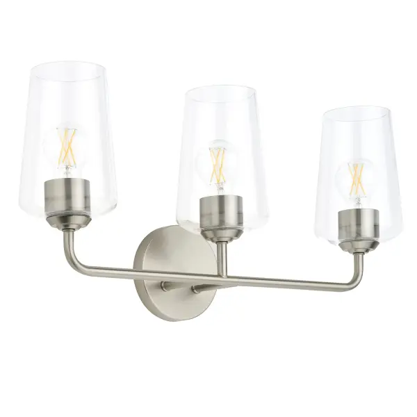 Celino Three-Light Bath & Vanity - Image 8