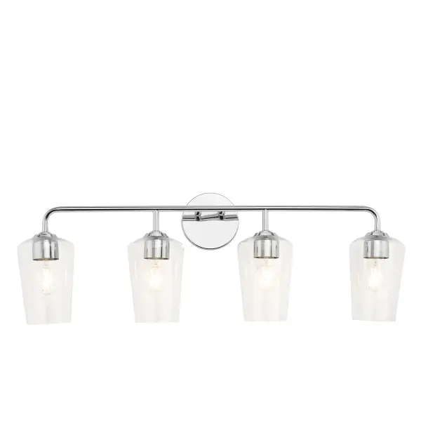 Celino Four-Light Bath & Vanity - Image 12