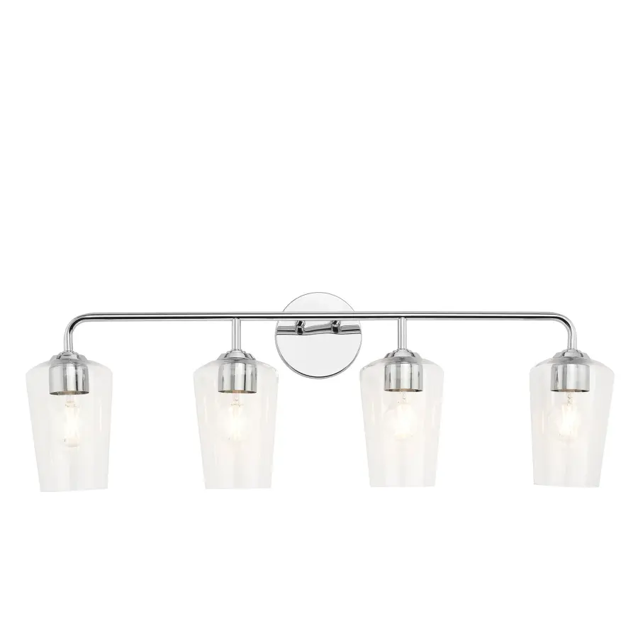 Celino Four-Light Bath & Vanity - Image 12