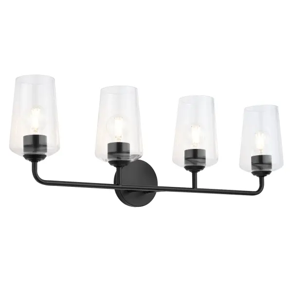 Celino Four-Light Bath & Vanity - Image 19