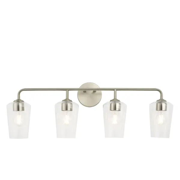 Celino Four-Light Bath & Vanity - Image 3