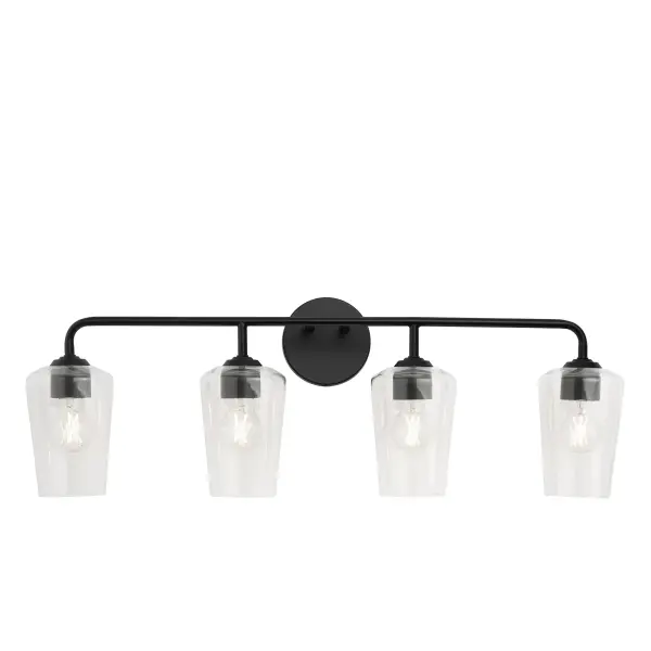 Celino Four-Light Bath & Vanity - Image 21