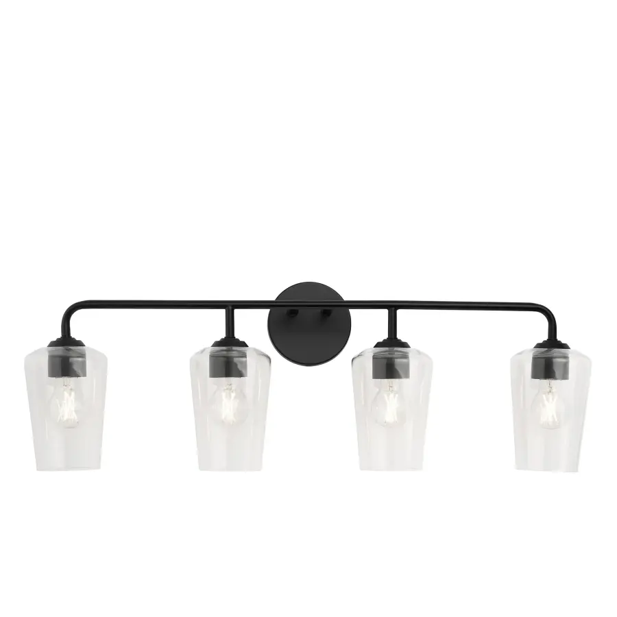 Celino Four-Light Bath & Vanity - Image 21