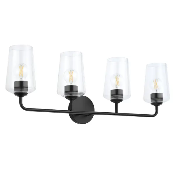 Celino Four-Light Bath & Vanity - Image 23