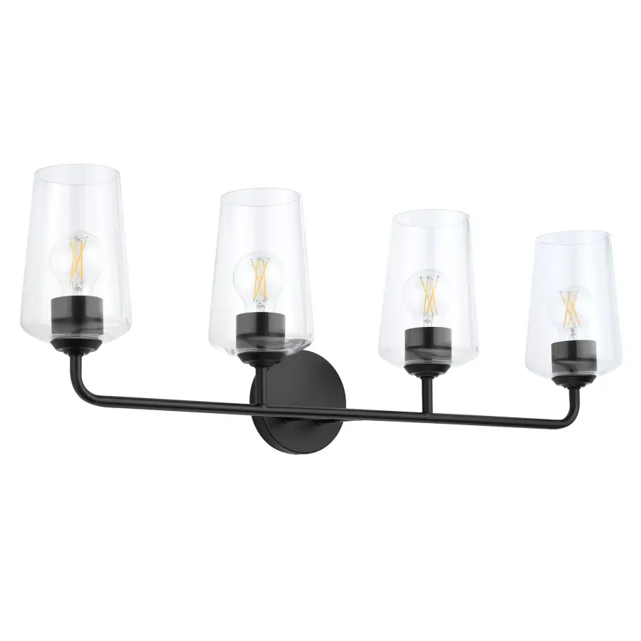 Celino Four-Light Bath & Vanity - Image 23