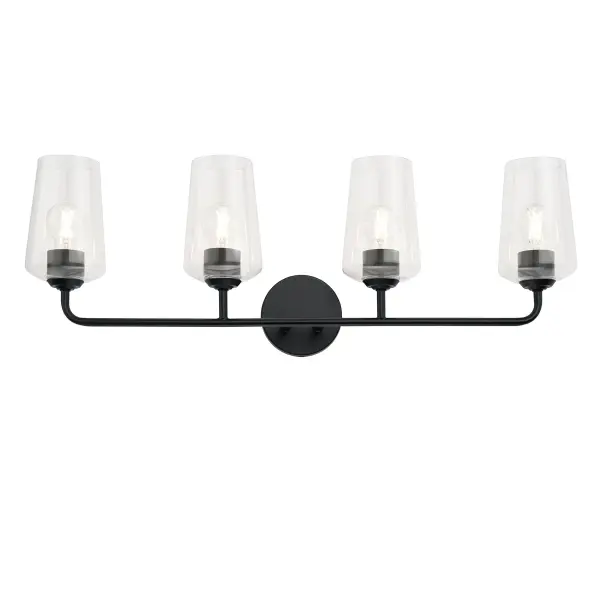 Celino Four-Light Bath & Vanity - Image 26