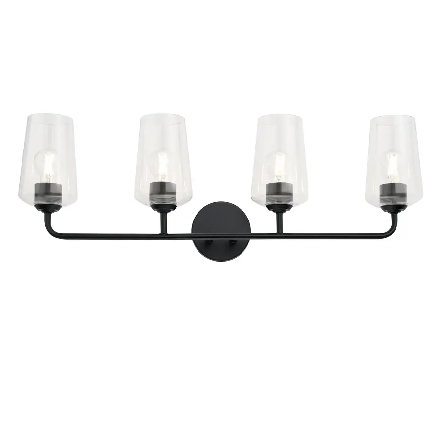 Celino Four-Light Bath & Vanity - Image 26