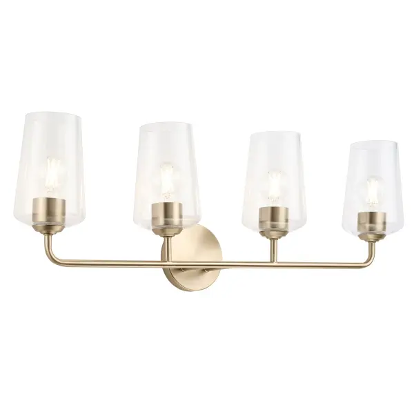 Celino Four-Light Bath & Vanity - Image 28