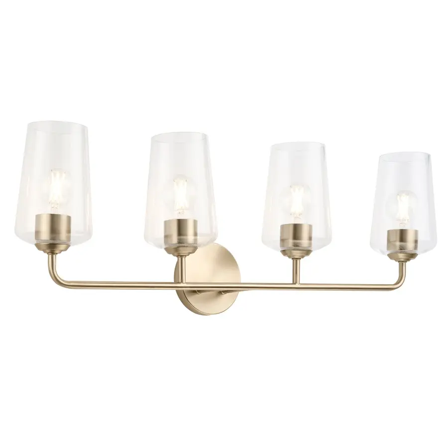 Celino Four-Light Bath & Vanity - Image 28