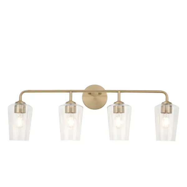 Celino Four-Light Bath & Vanity - Image 30