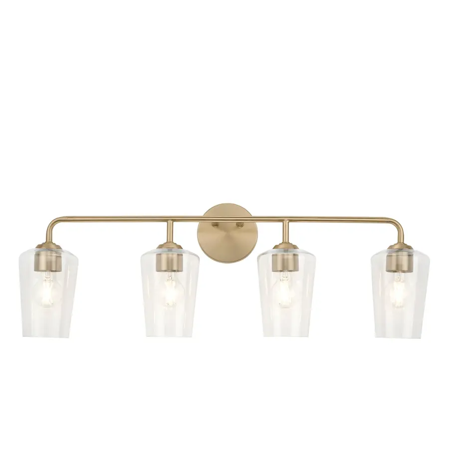 Celino Four-Light Bath & Vanity - Image 30
