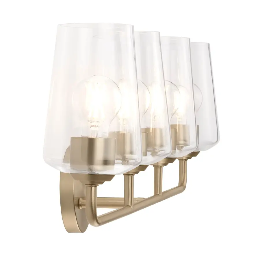 Celino Four-Light Bath & Vanity - Image 31